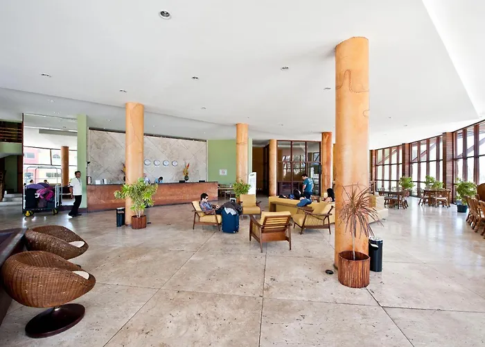 Natal Praia Hotel
