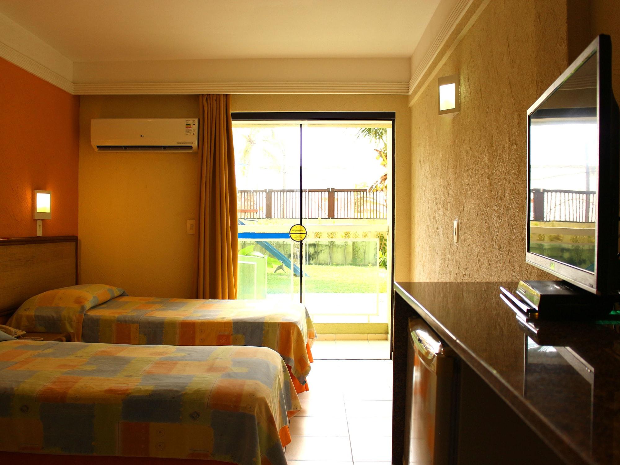 Natal Praia Hotel Hotel