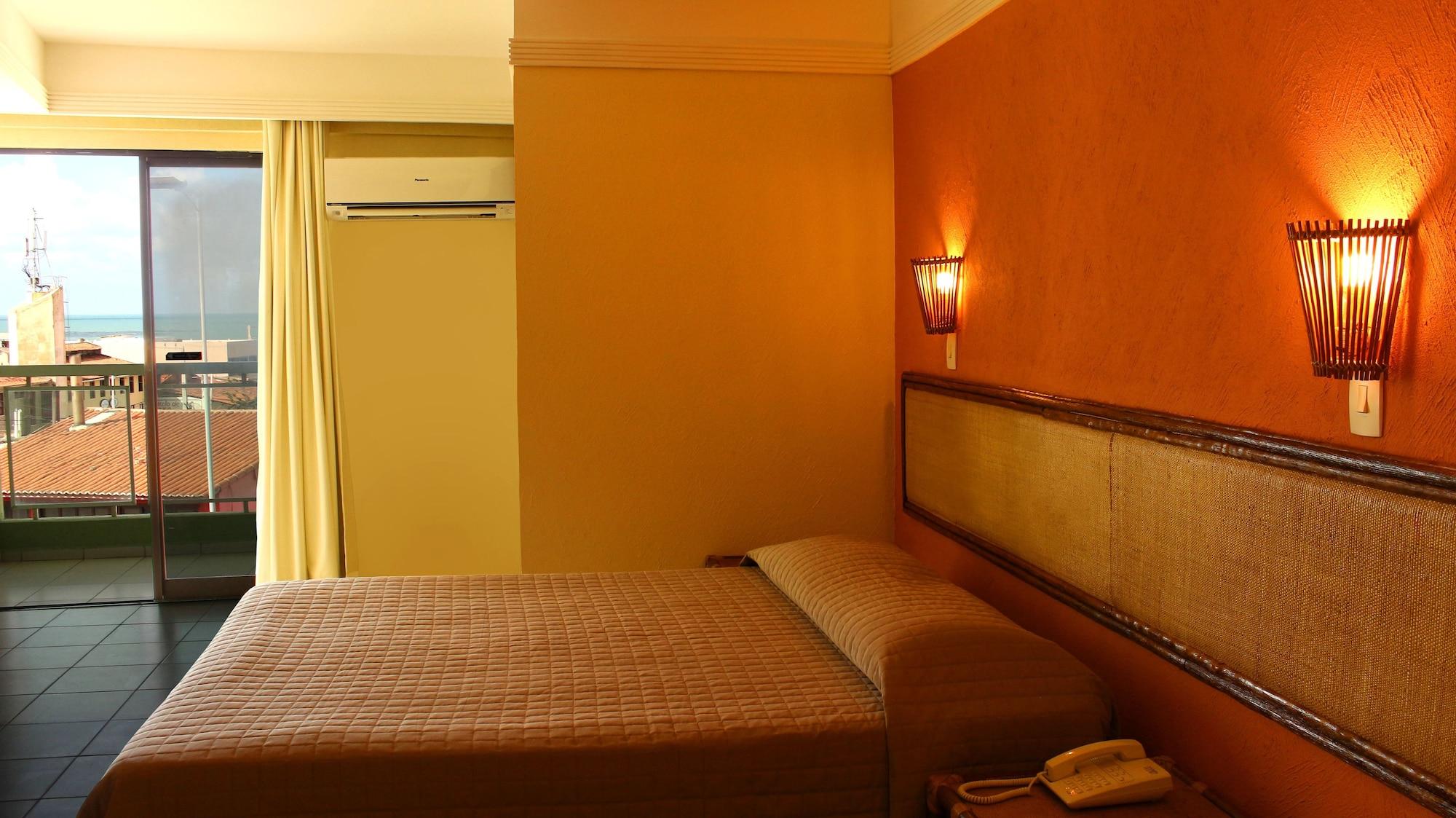 Natal Praia Hotel Hotel 3*