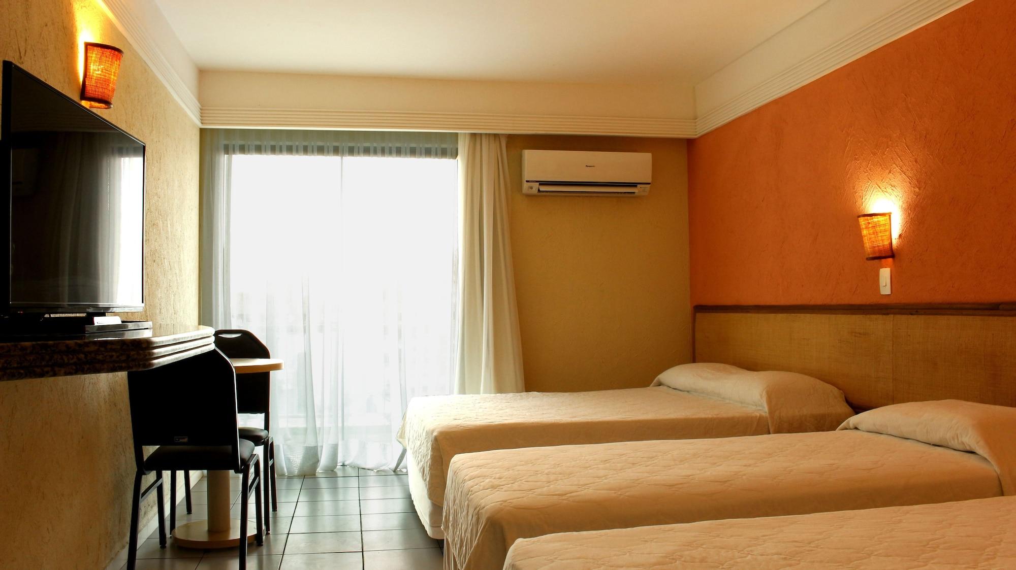 Natal Praia Hotel Hotel Natal