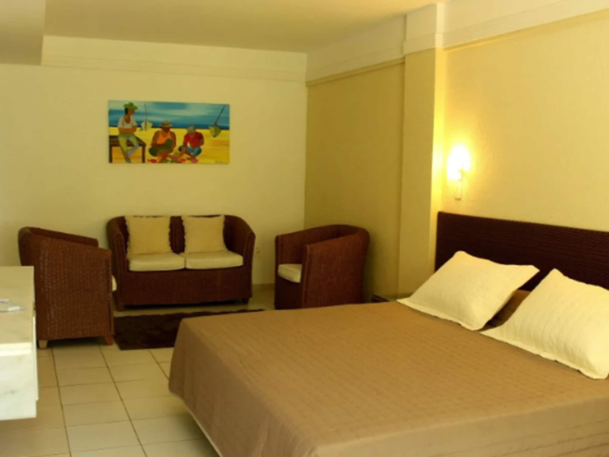 Hotel Natal Praia Hotel