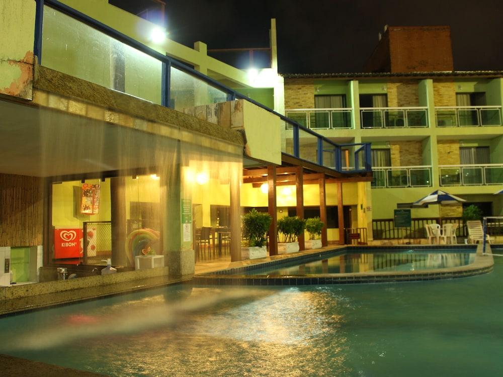 Natal Praia Hotel Hotel