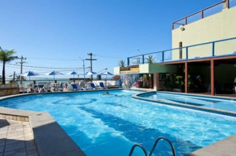 Natal Praia Hotel 3*
