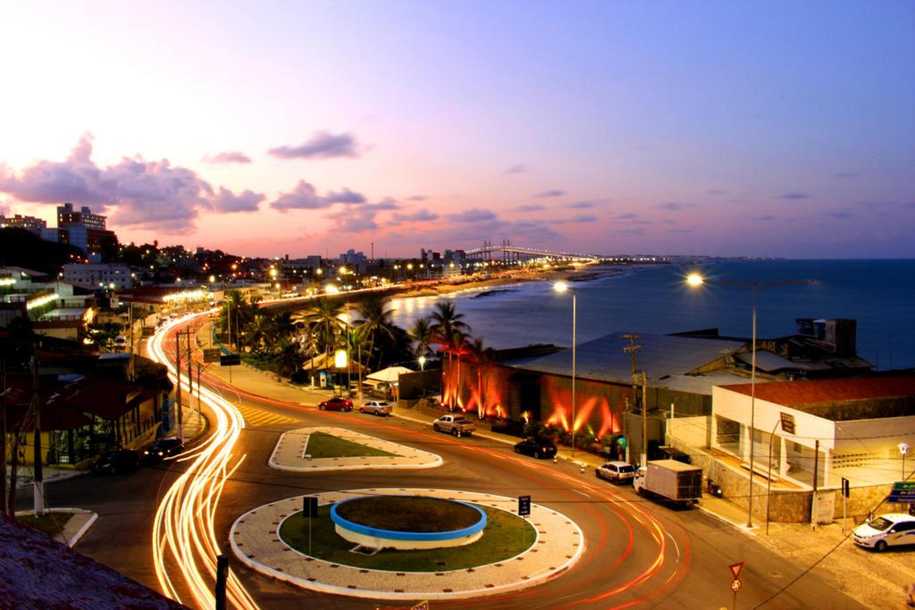 Natal Praia Hotel Hotel Natal