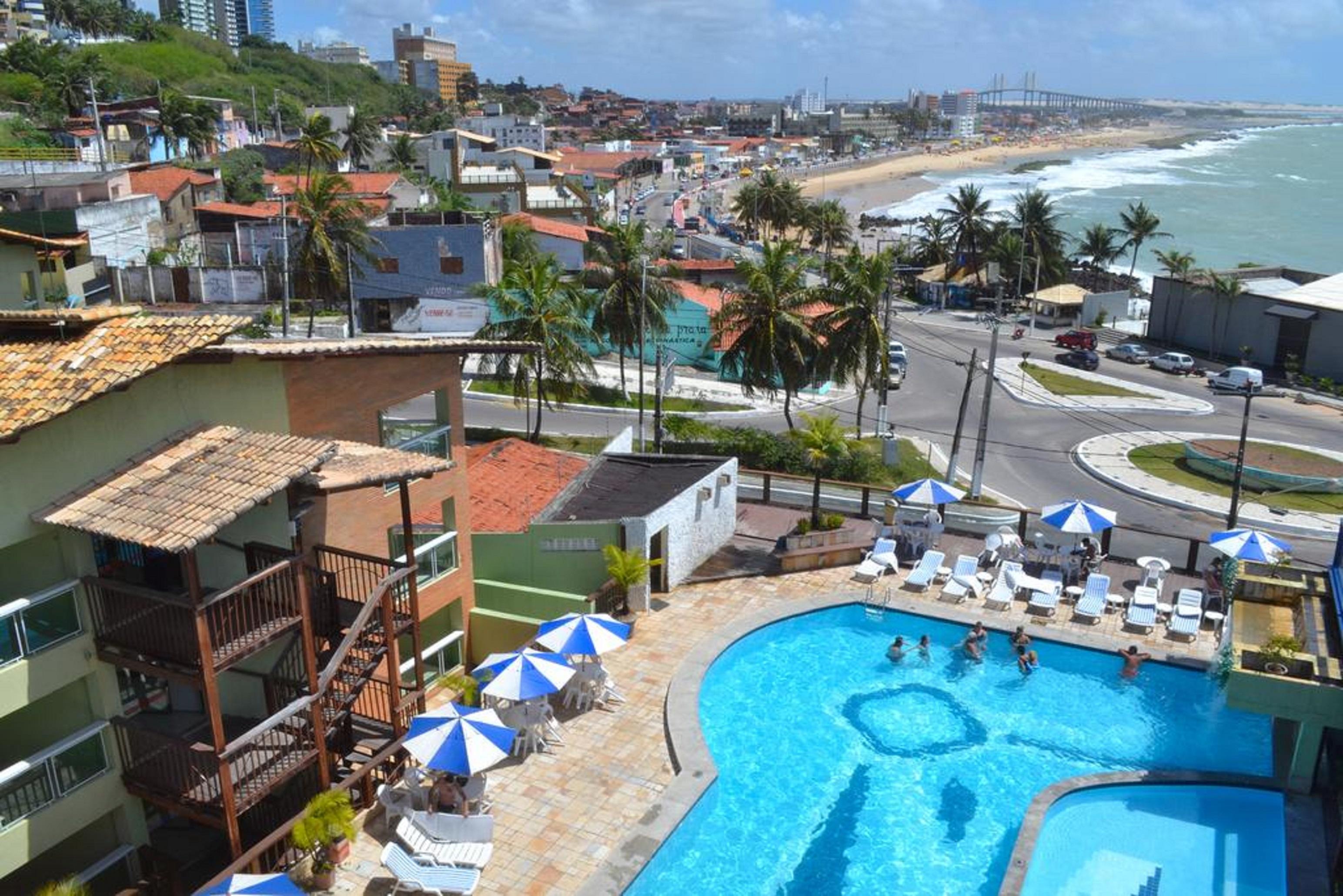 Hotel Natal Praia Hotel