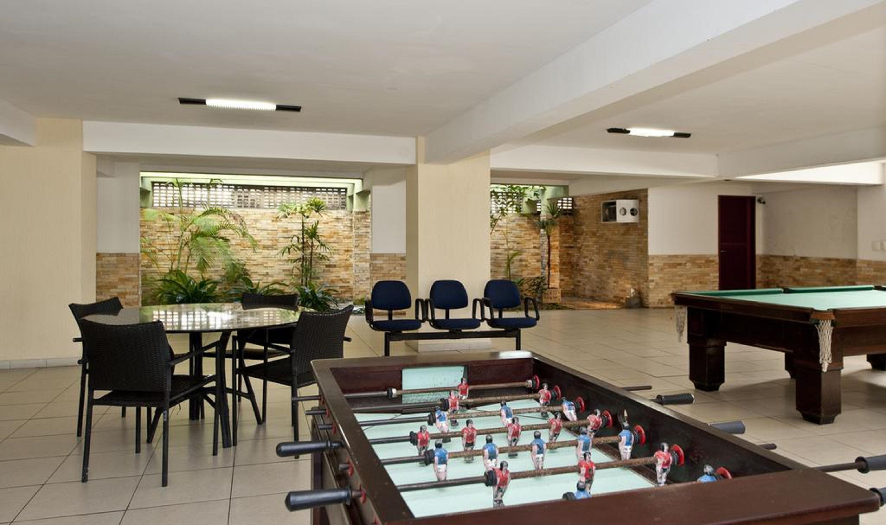 Hotel Natal Praia Hotel