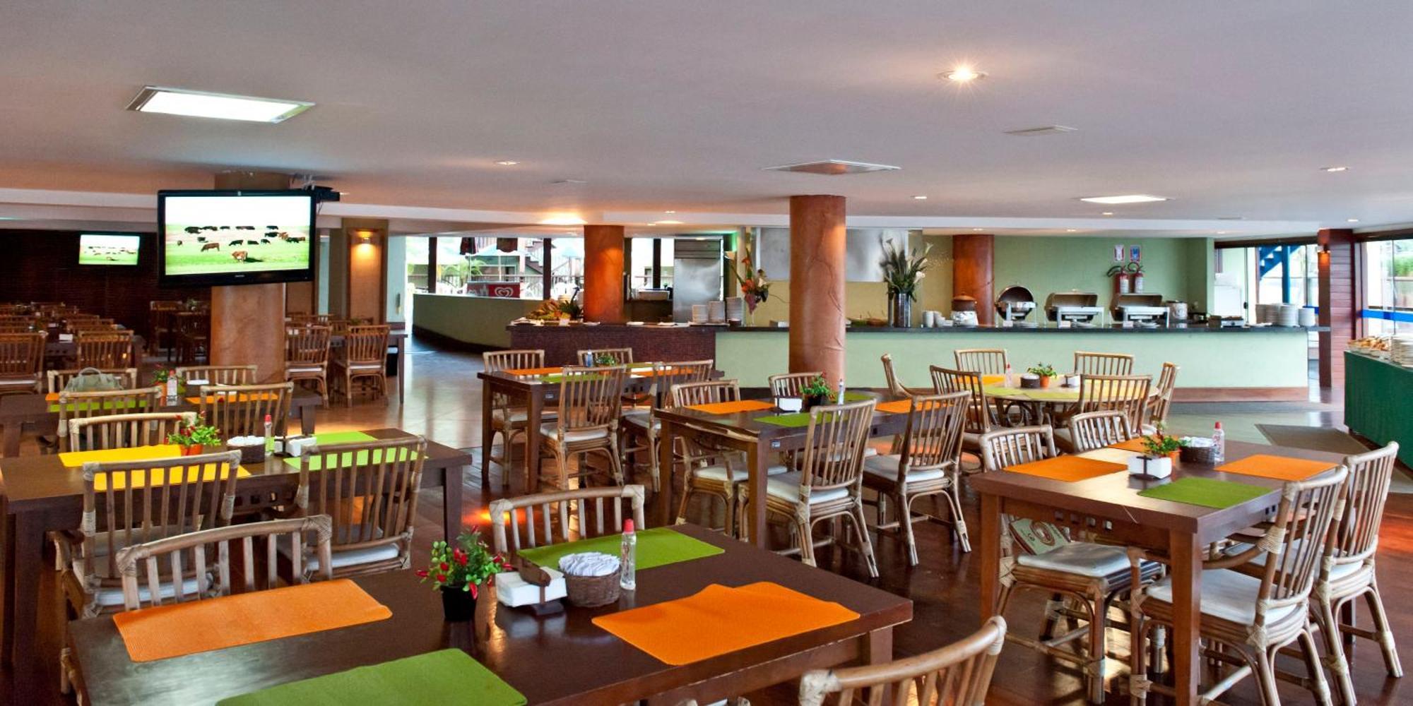 Hotel Natal Praia Hotel Natal
