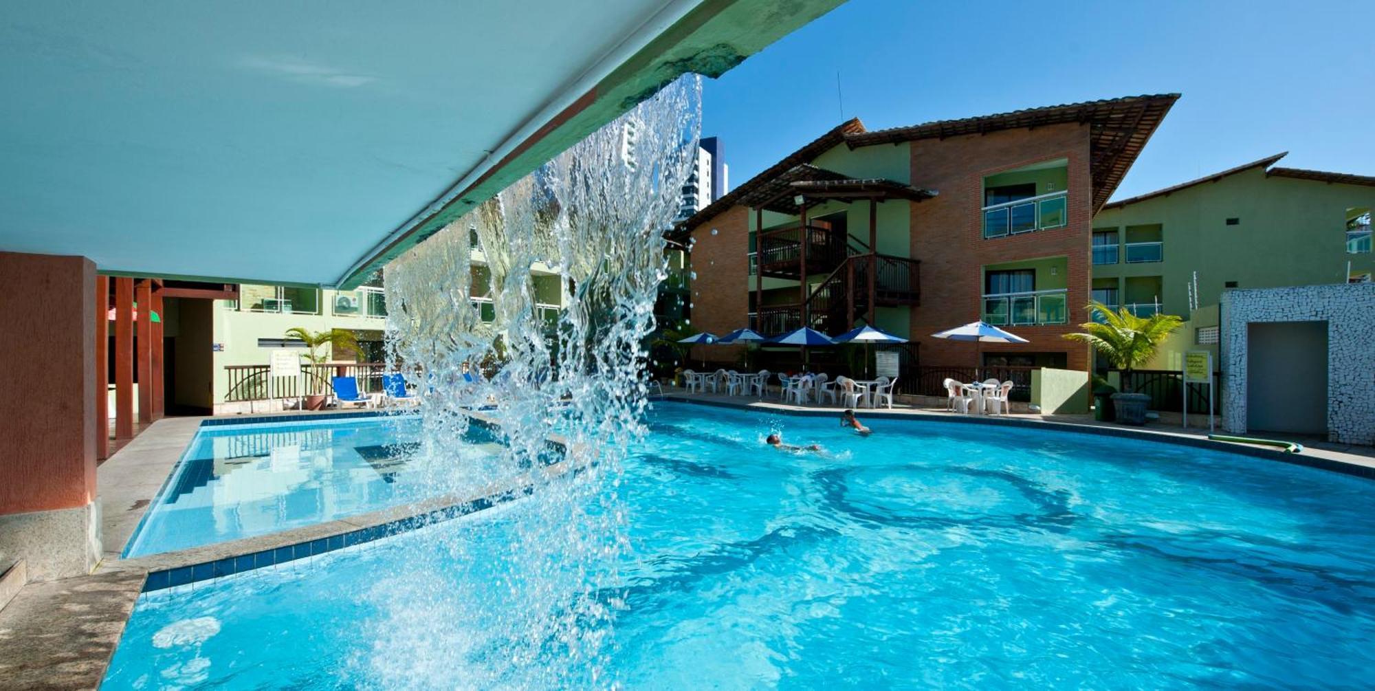 Hotel Natal Praia Hotel