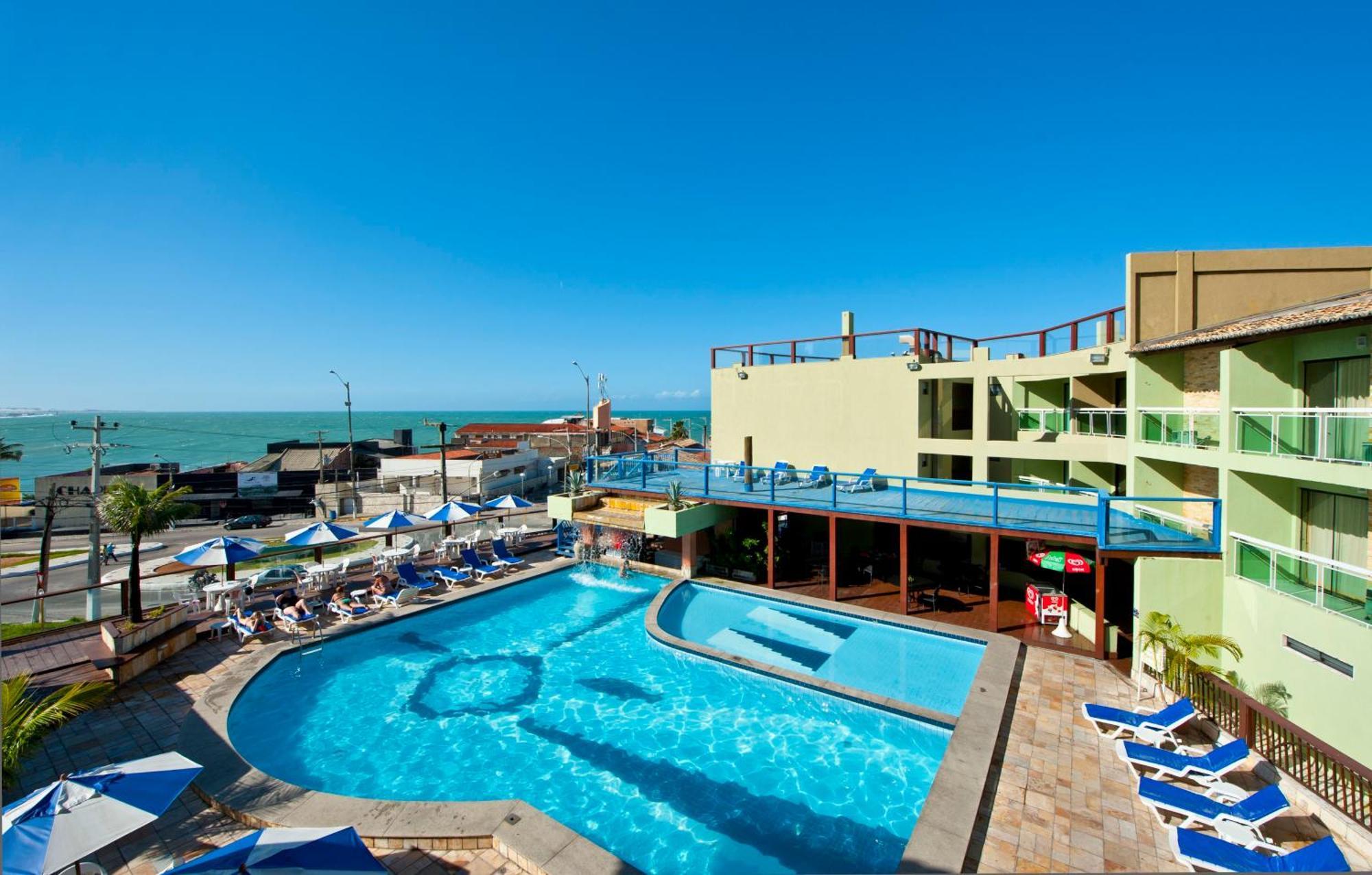 Hotel Natal Praia Hotel Natal