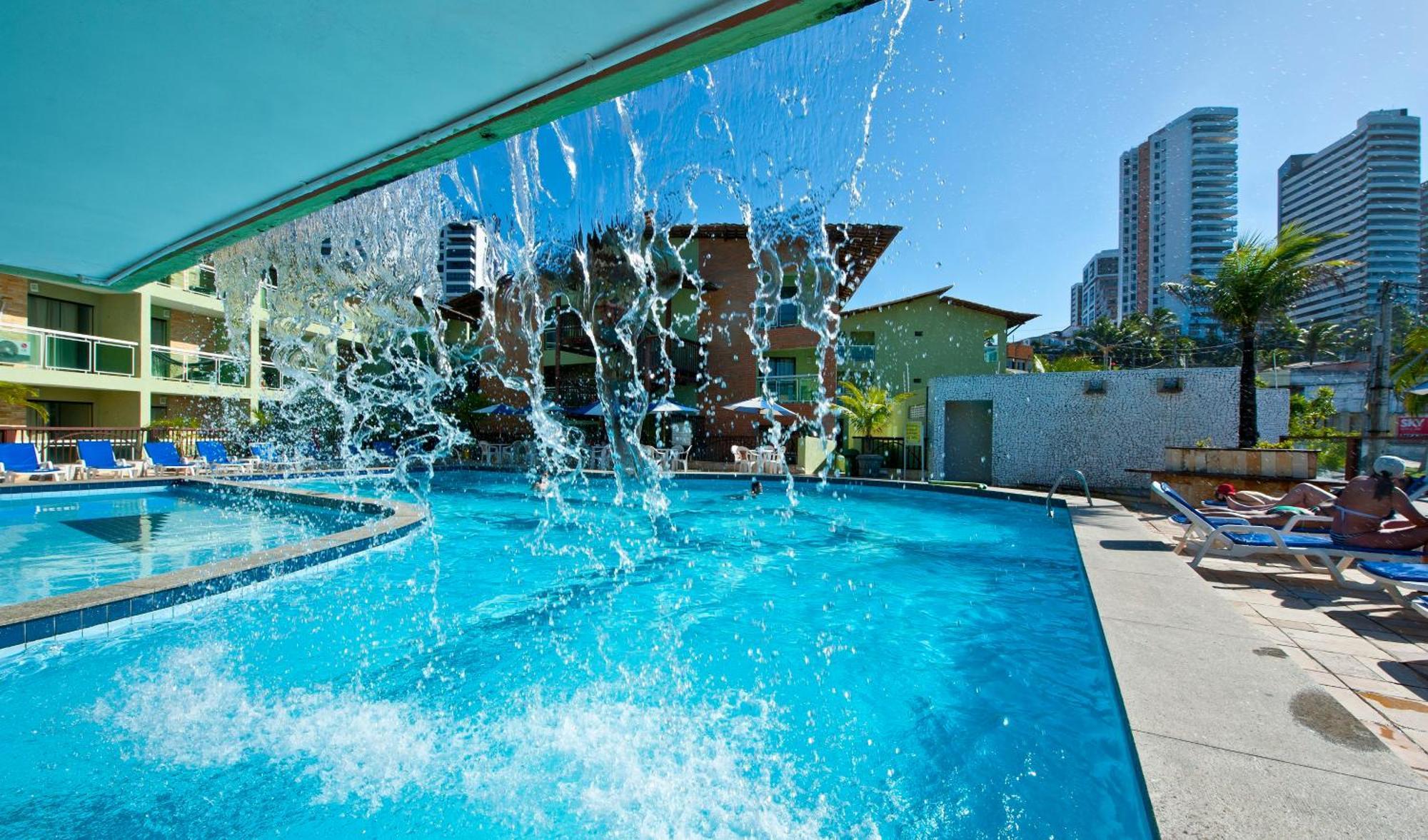 Natal Praia Hotel