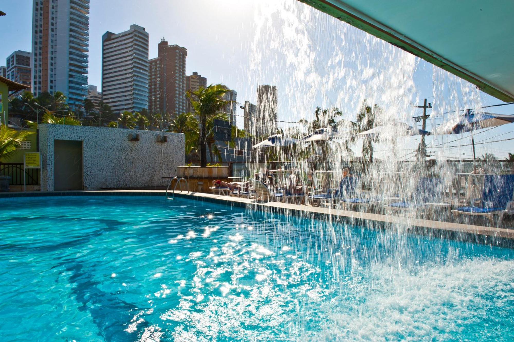 Natal Praia Hotel Natal