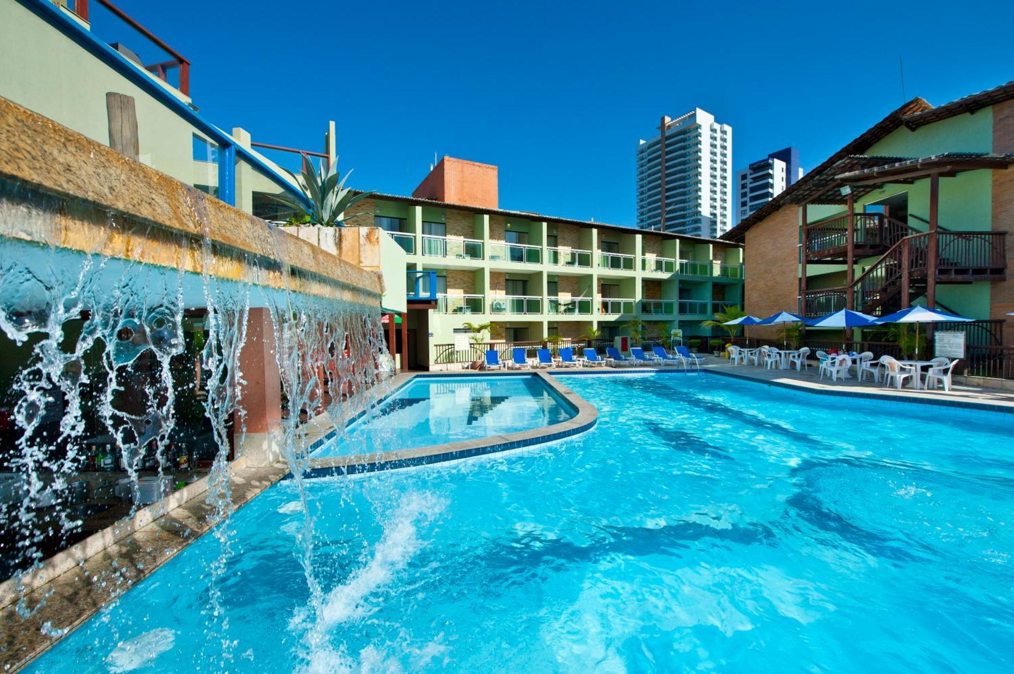 Natal Praia Hotel