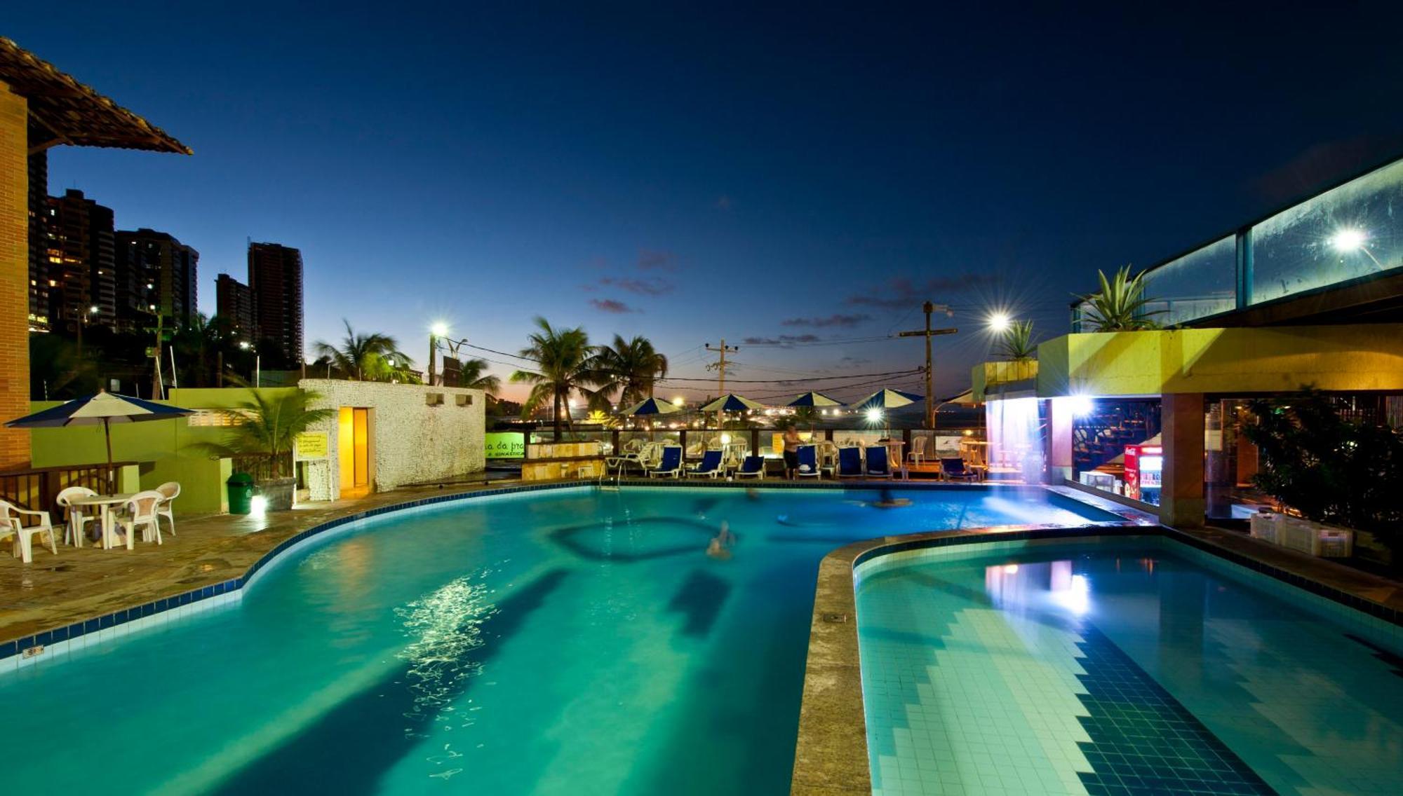 Hotel Natal Praia Hotel