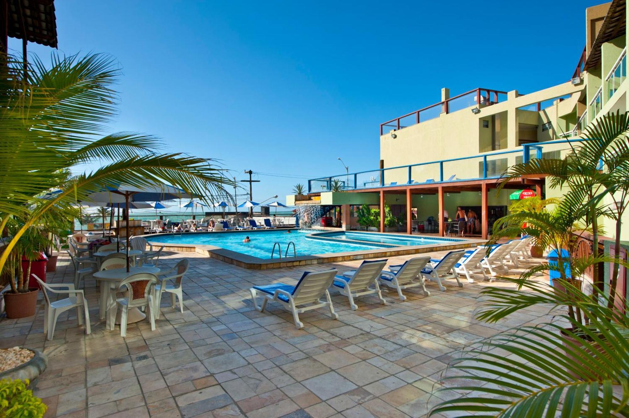 Hotel Natal Praia Hotel 3*