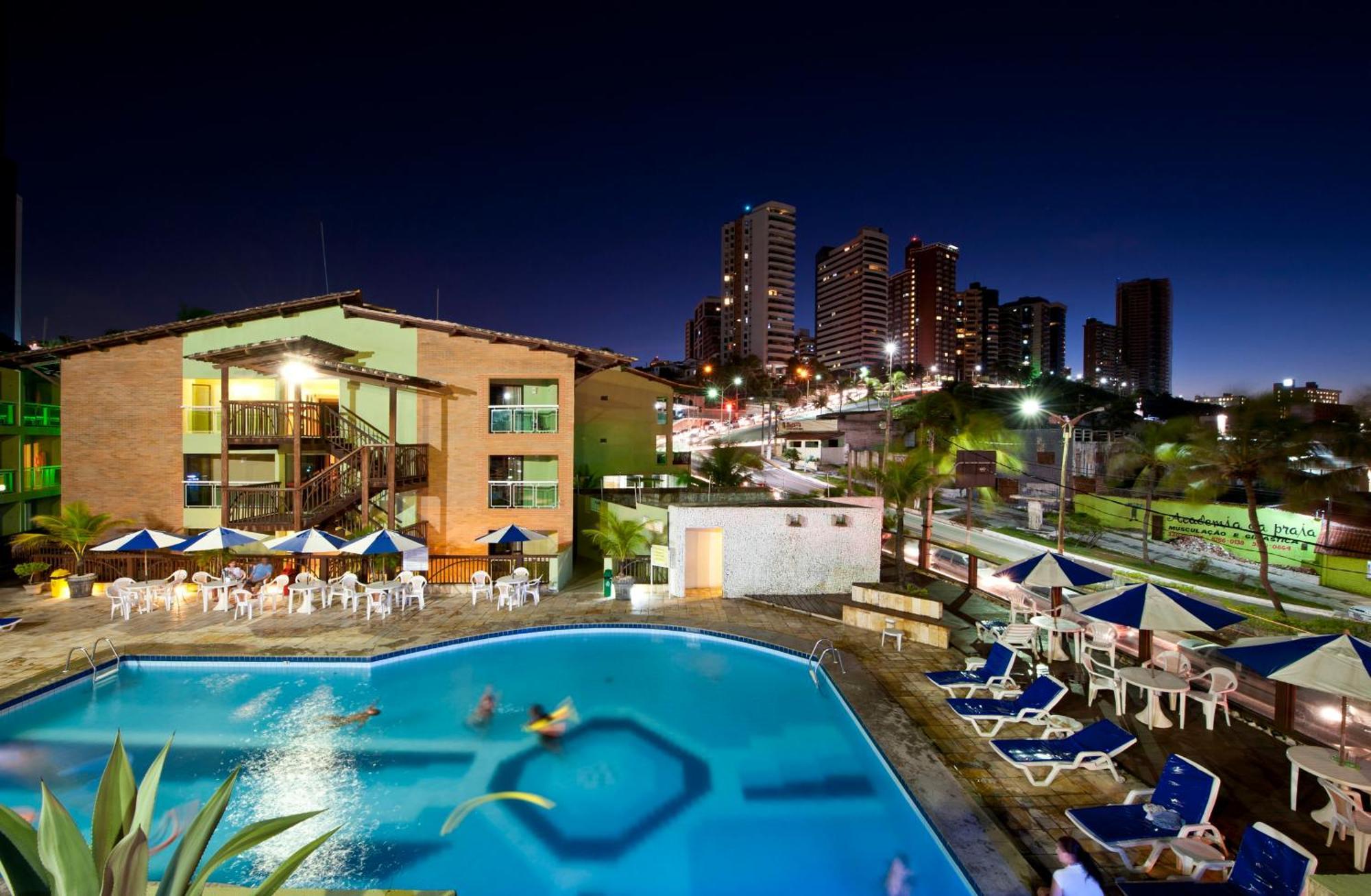 Hotel Natal Praia Hotel 3*