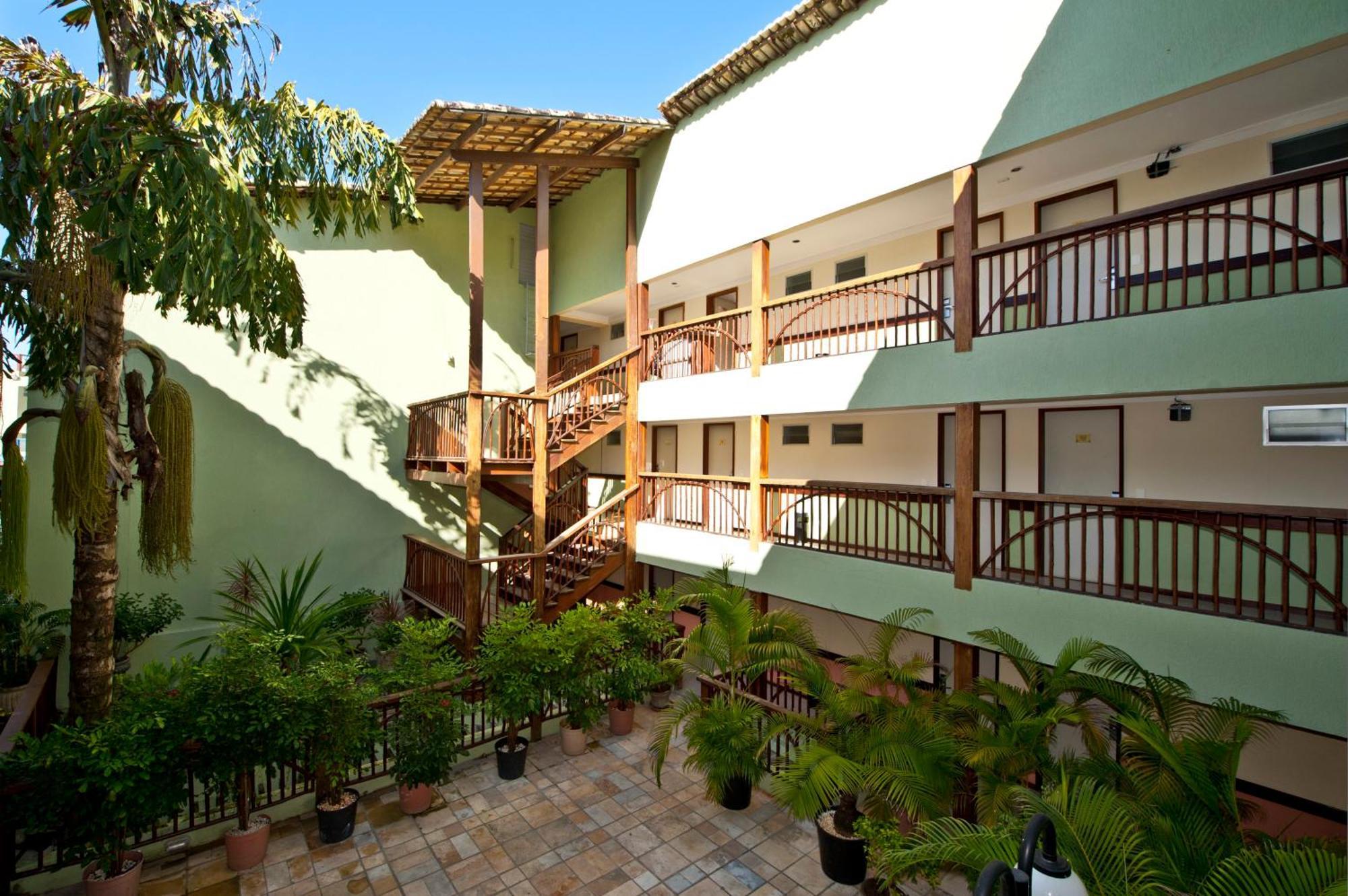 Hotel Natal Praia Hotel