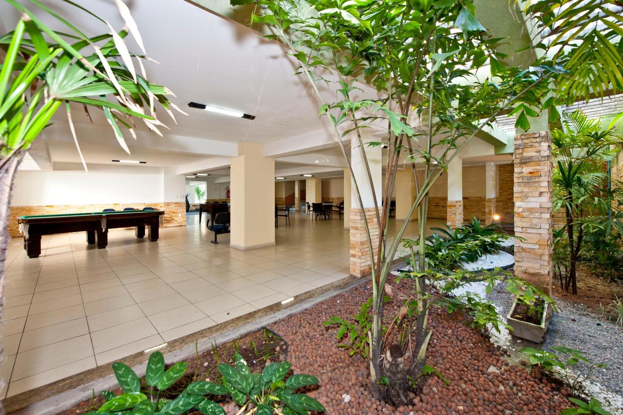 Hotel Natal Praia Hotel