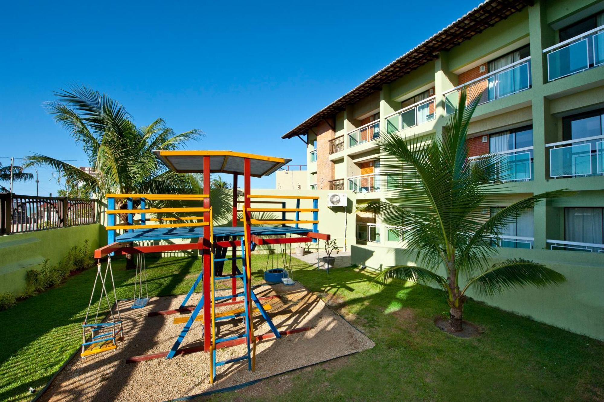 Hotel Natal Praia Hotel 3*