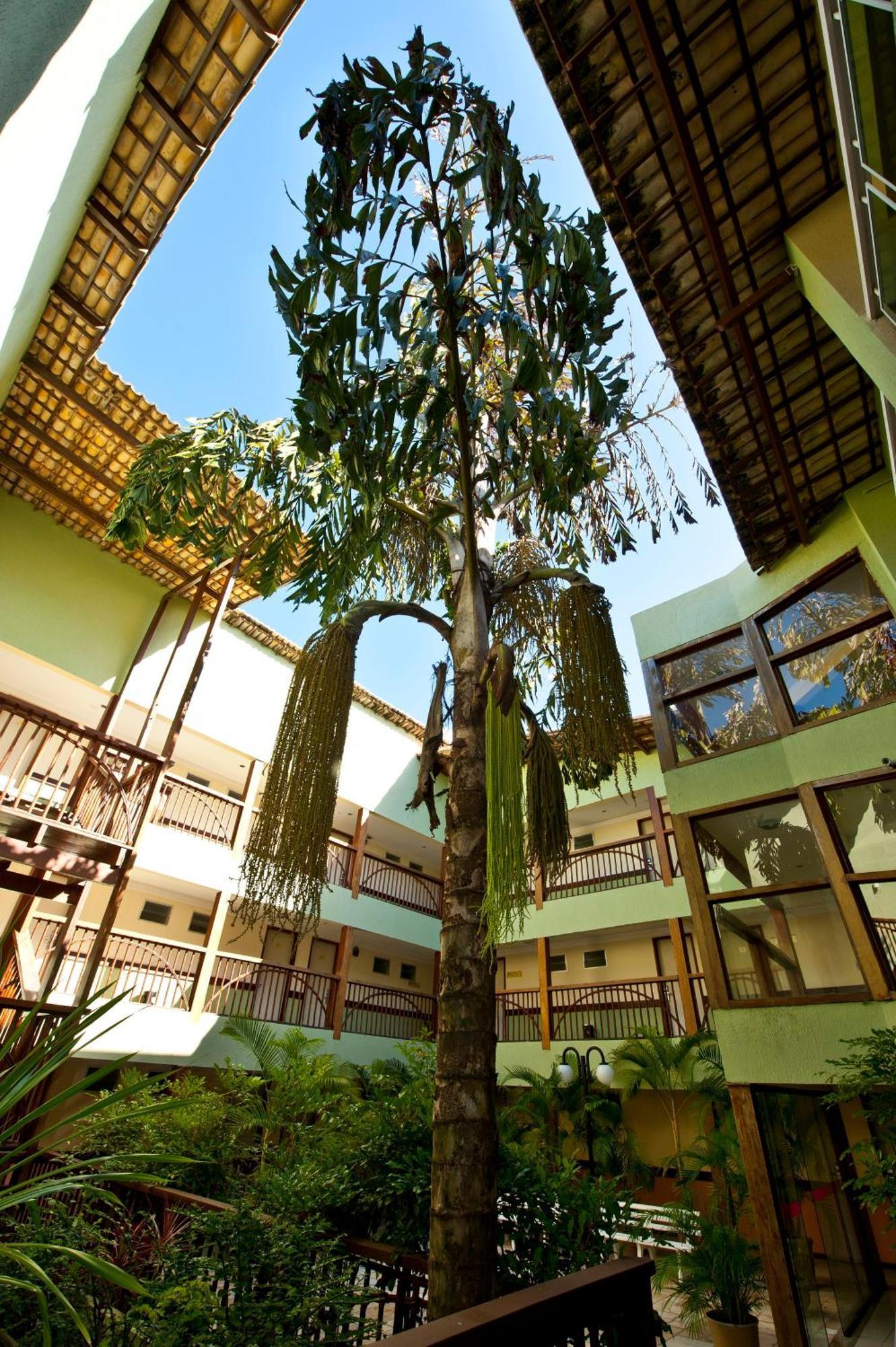 Natal Praia Hotel