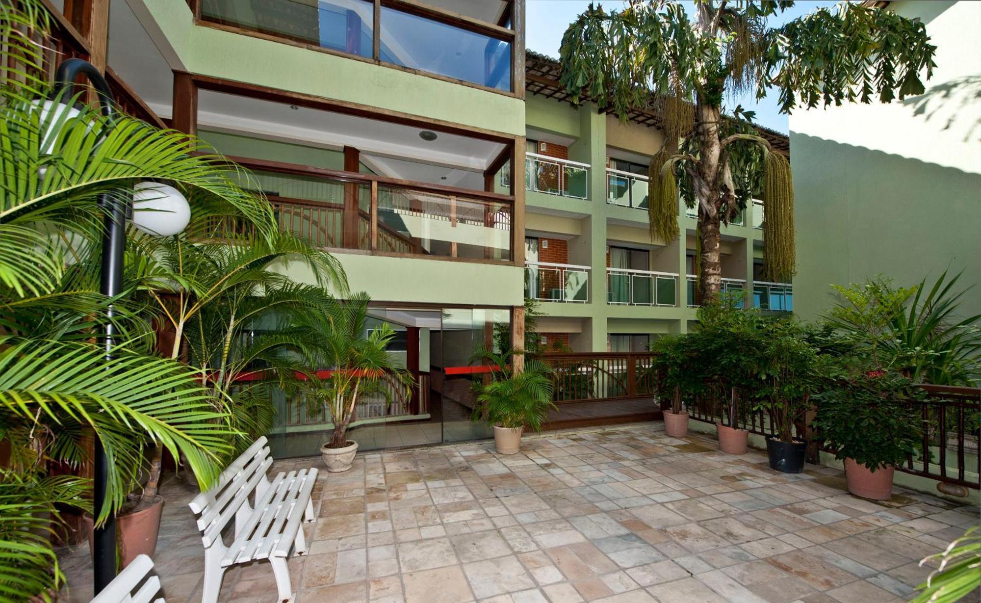 Hotel Natal Praia Hotel Natal