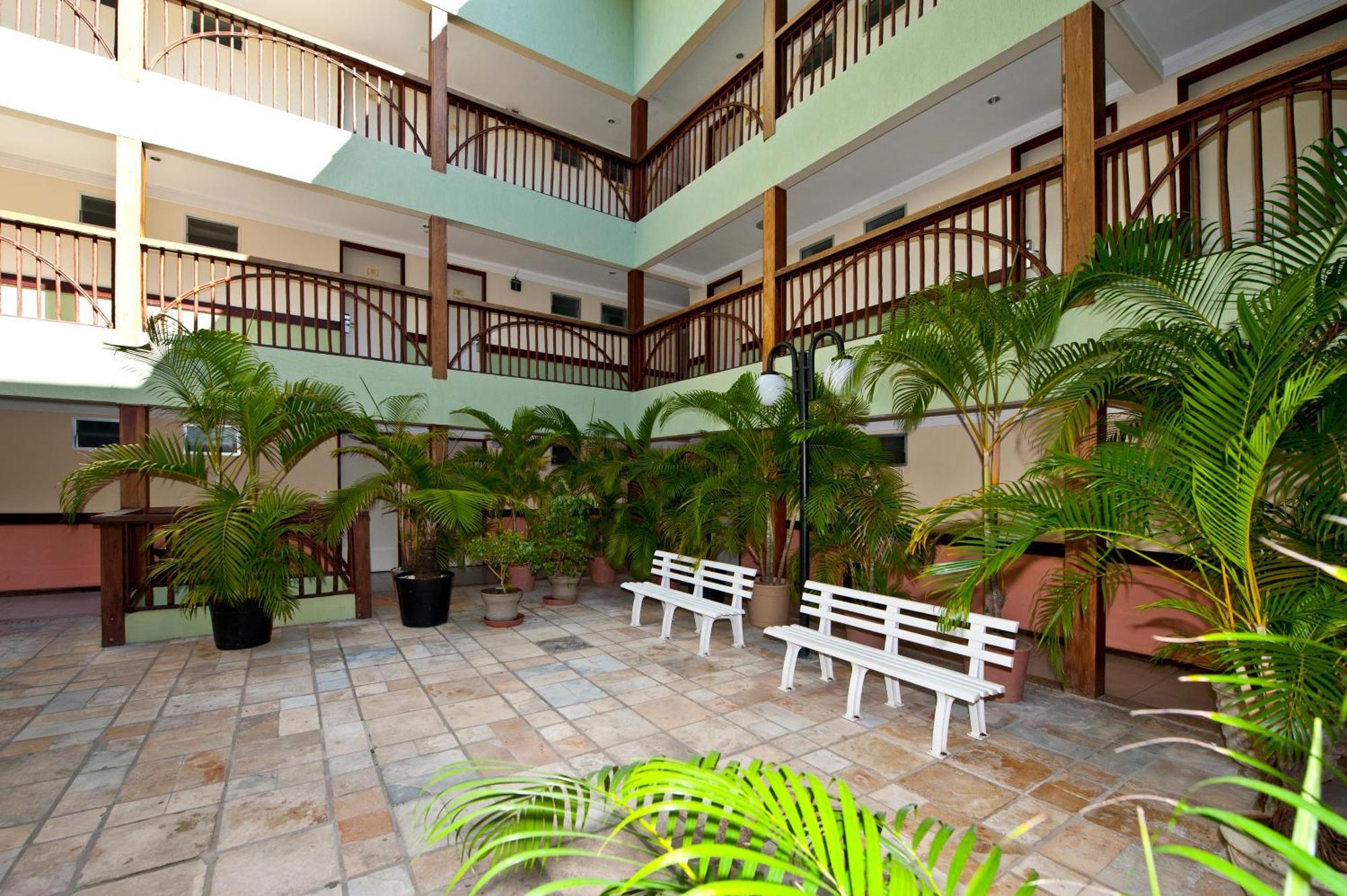 Hotel Natal Praia Hotel Natal