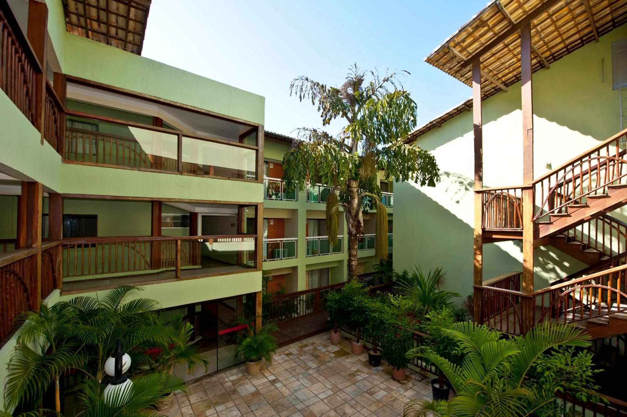 Hotel Natal Praia Hotel