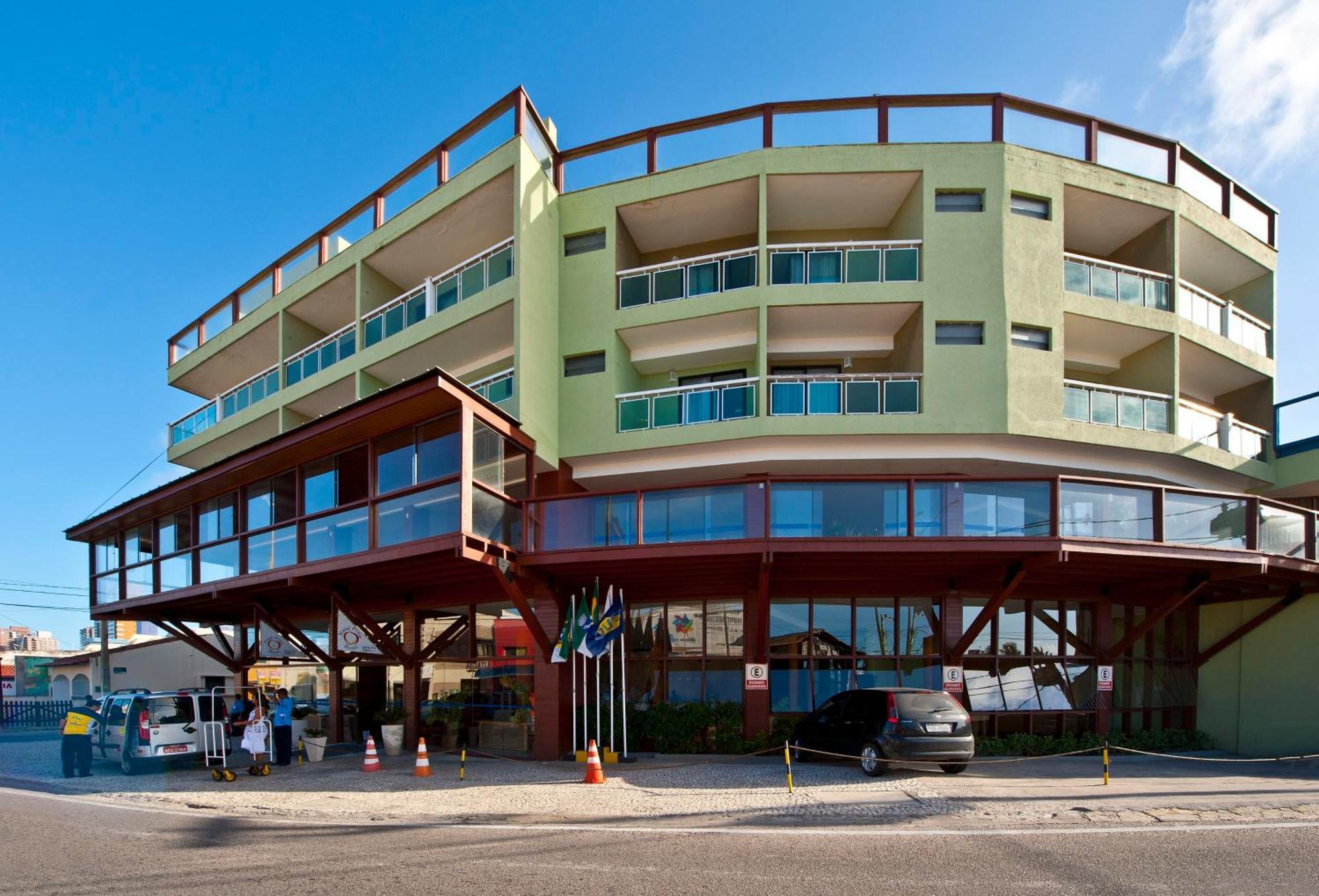 Hotel Natal Praia Hotel Natal