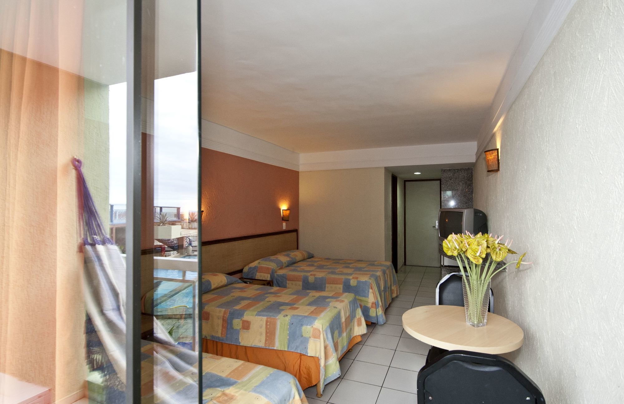 Hotel Natal Praia Hotel