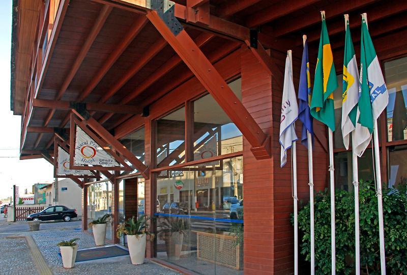 Natal Praia Hotel