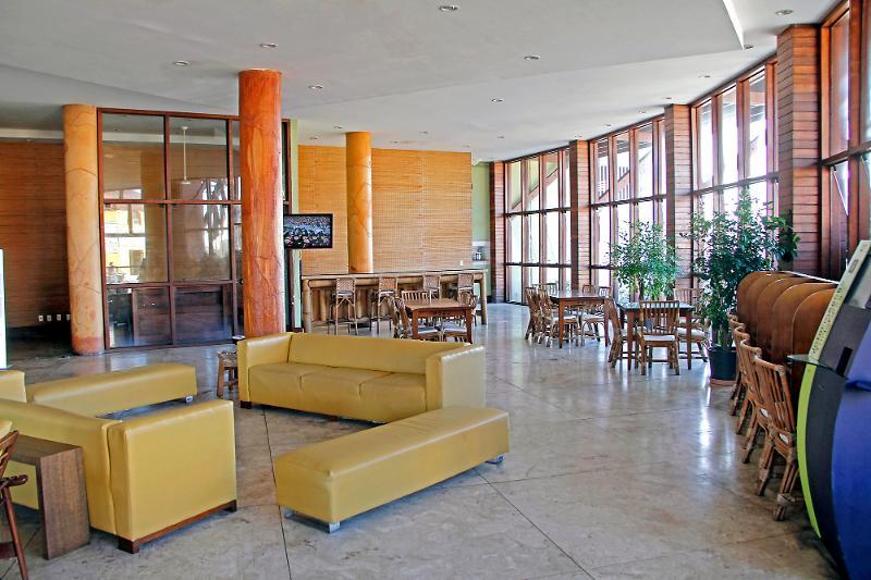 Hotel Natal Praia Hotel Natal