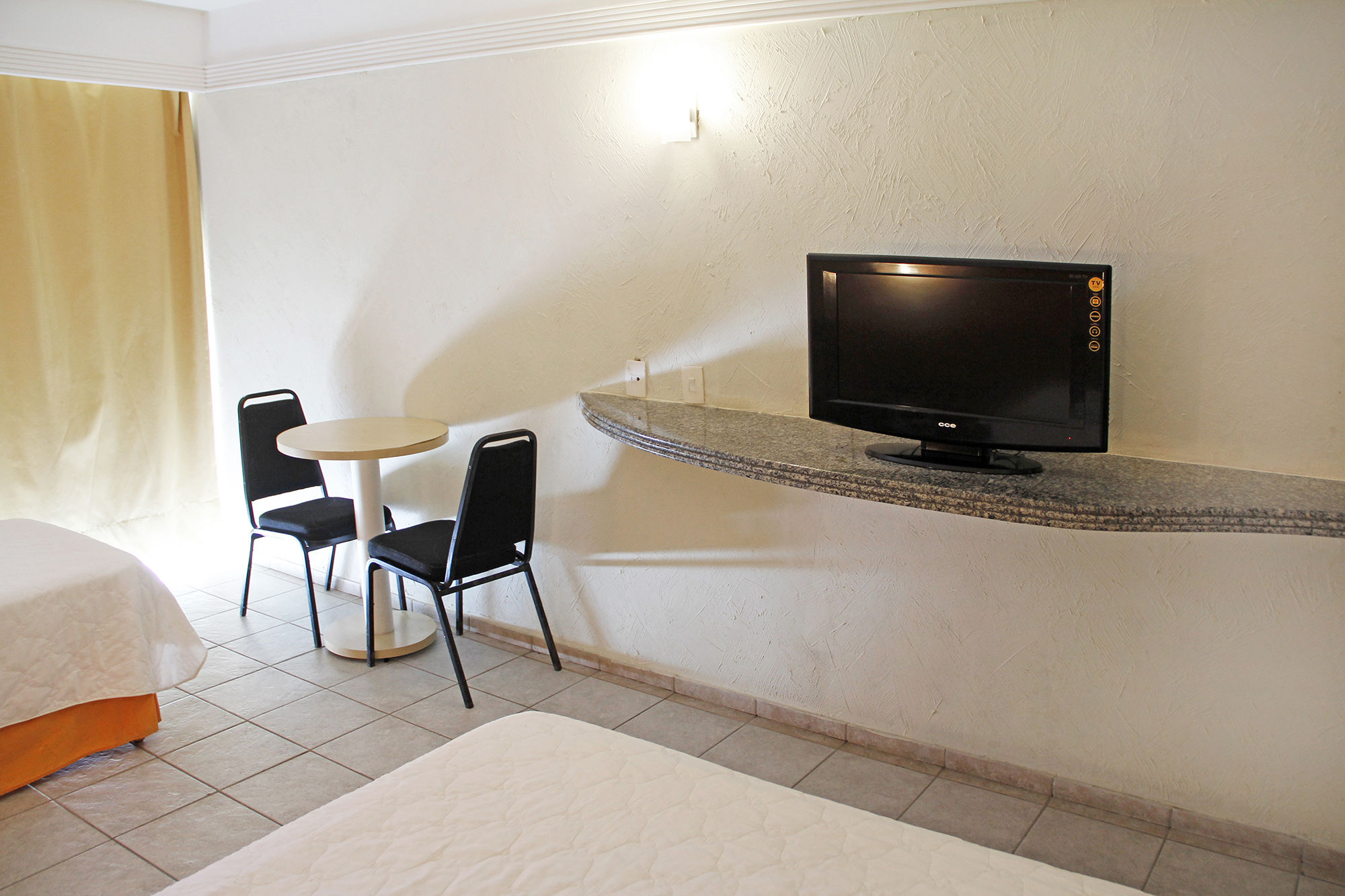 Hotel Natal Praia Hotel 3*