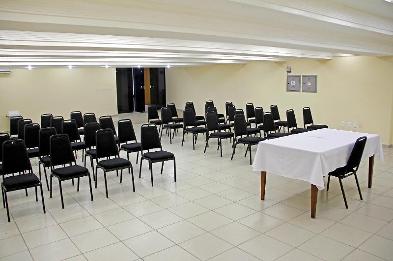 Hotel Natal Praia Hotel Natal