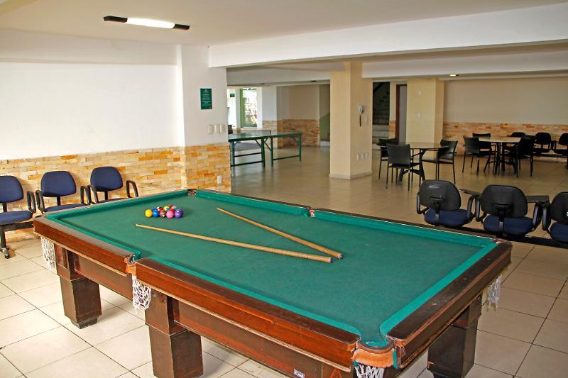 Hotel Natal Praia Hotel Natal