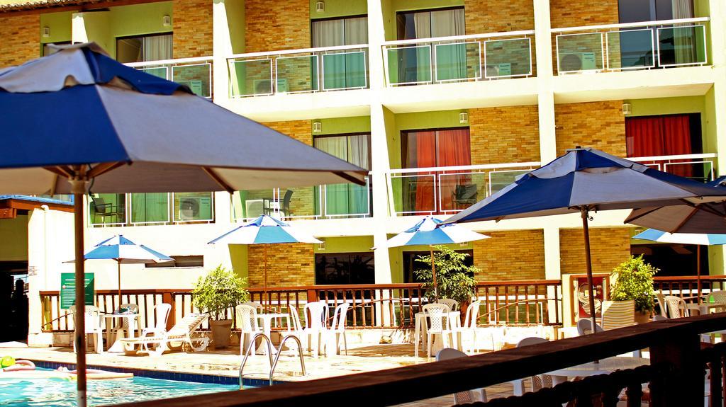 Natal Praia Hotel Hotel