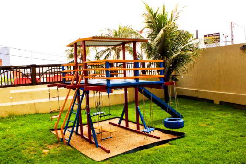 Natal Praia Hotel 3*
