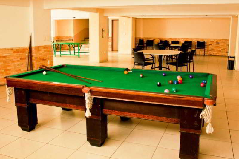 Hotel Natal Praia Hotel 3*