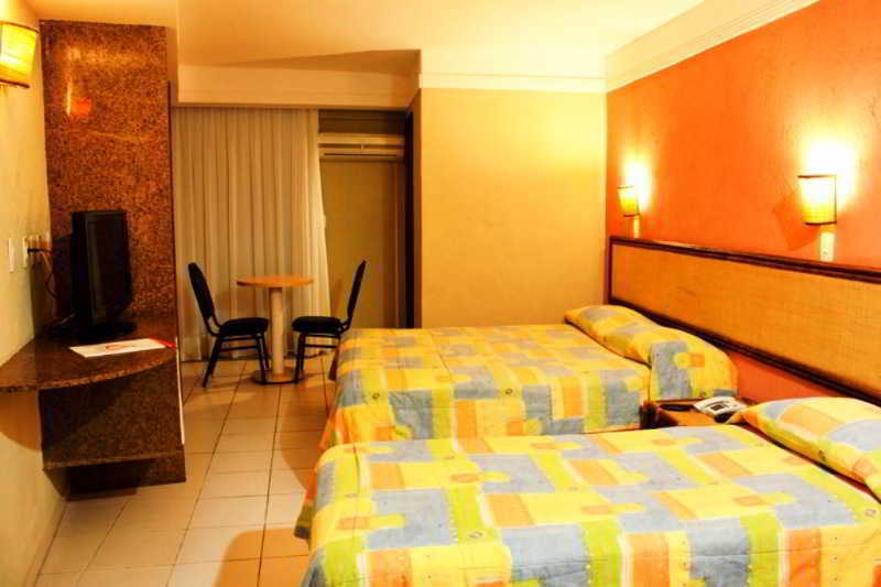 Natal Praia Hotel 3*