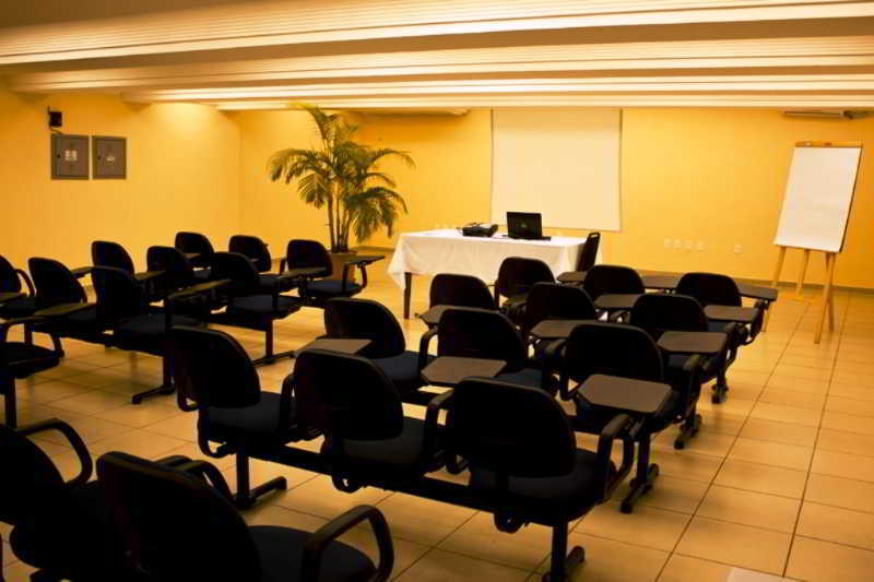 Hotel Natal Praia Hotel 3*