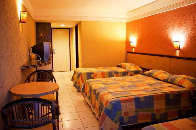 Natal Praia Hotel 3*