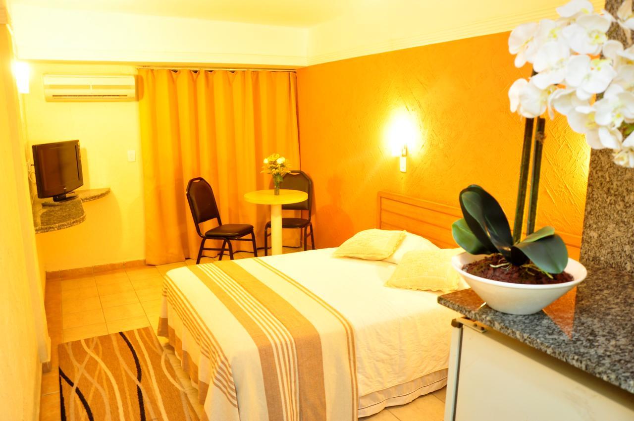 Hotel Natal Praia Hotel