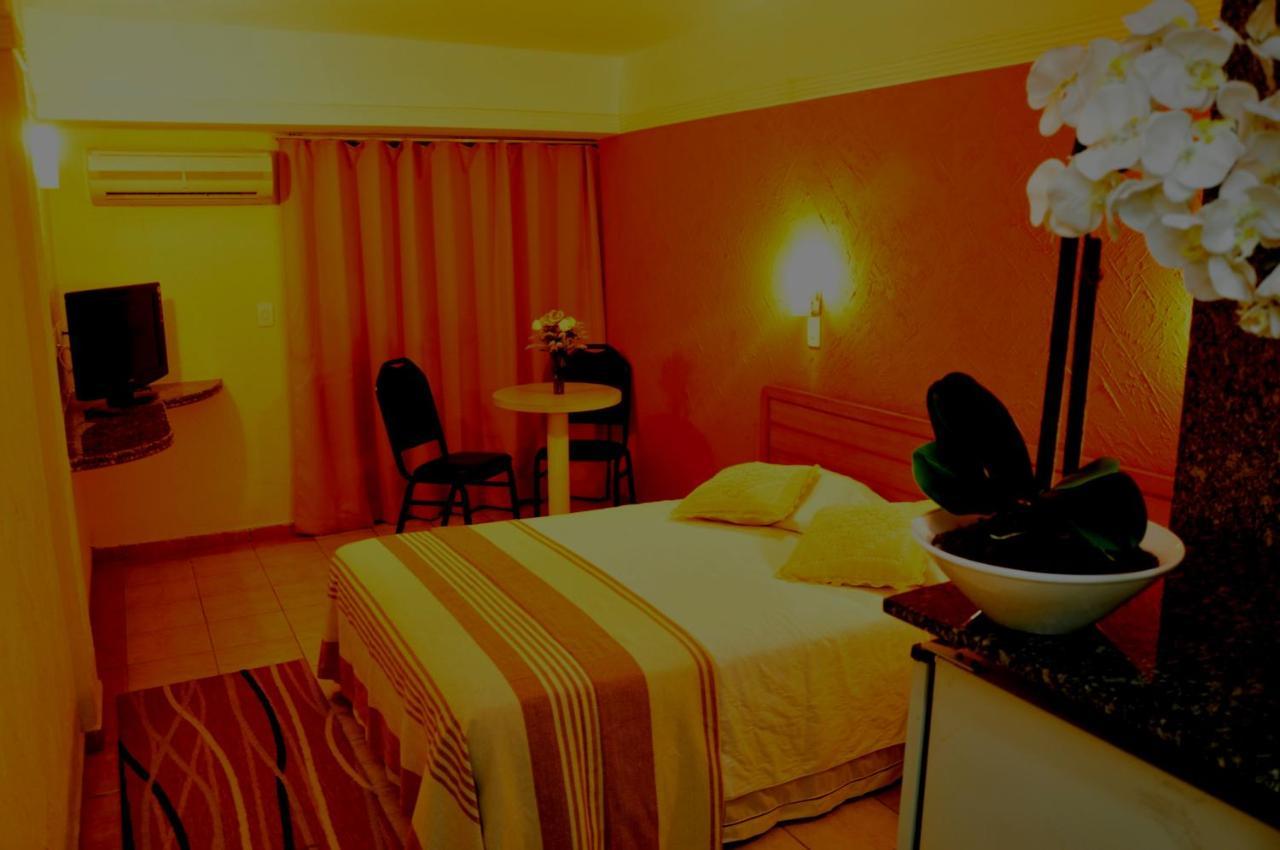 Hotel Natal Praia Hotel 3*
