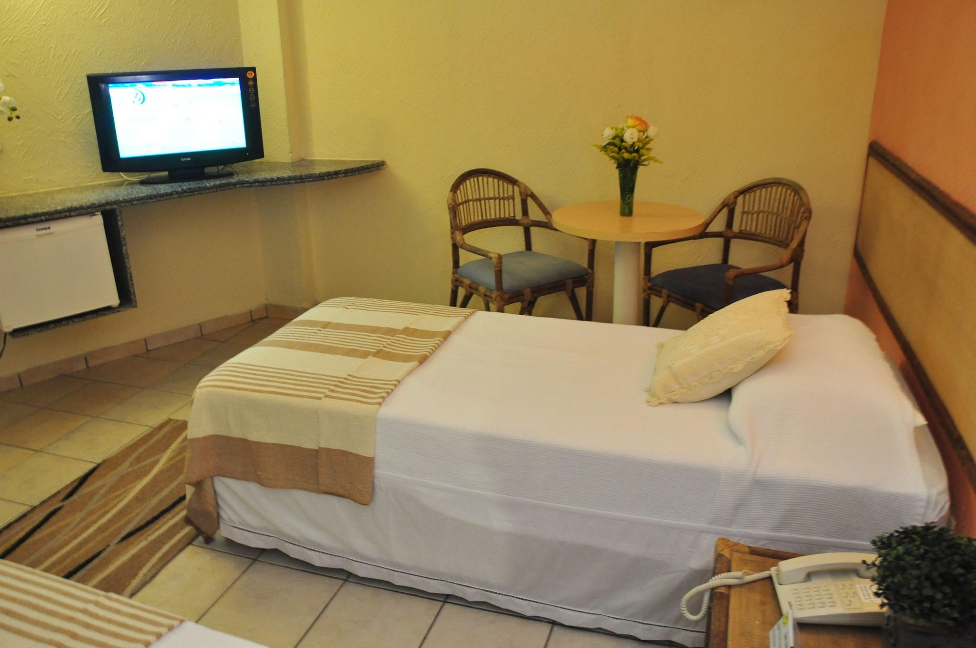 Hotel Natal Praia Hotel Natal