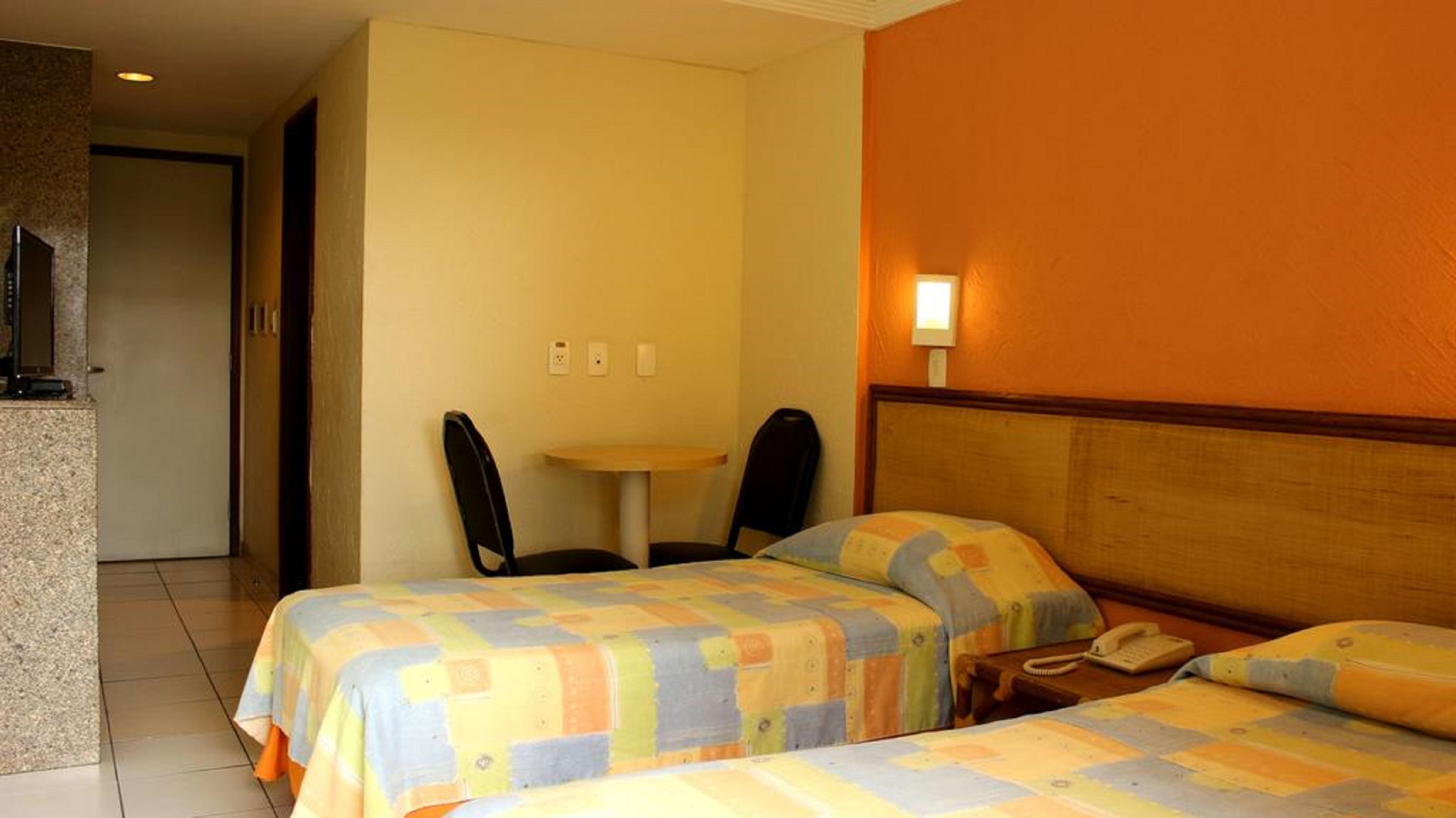 Natal Praia Hotel Hotel