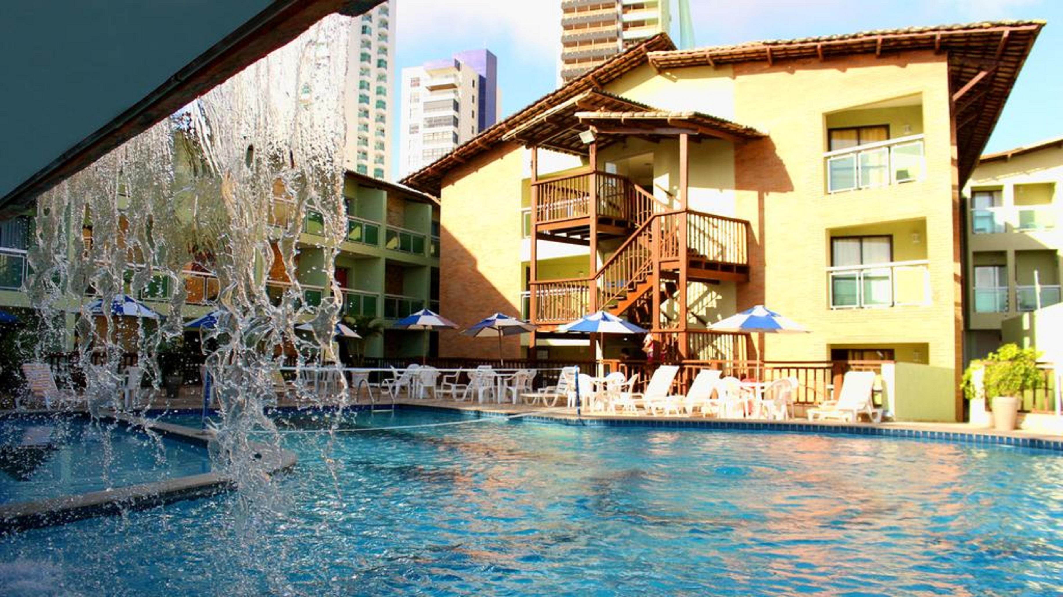 Natal Praia Hotel Natal