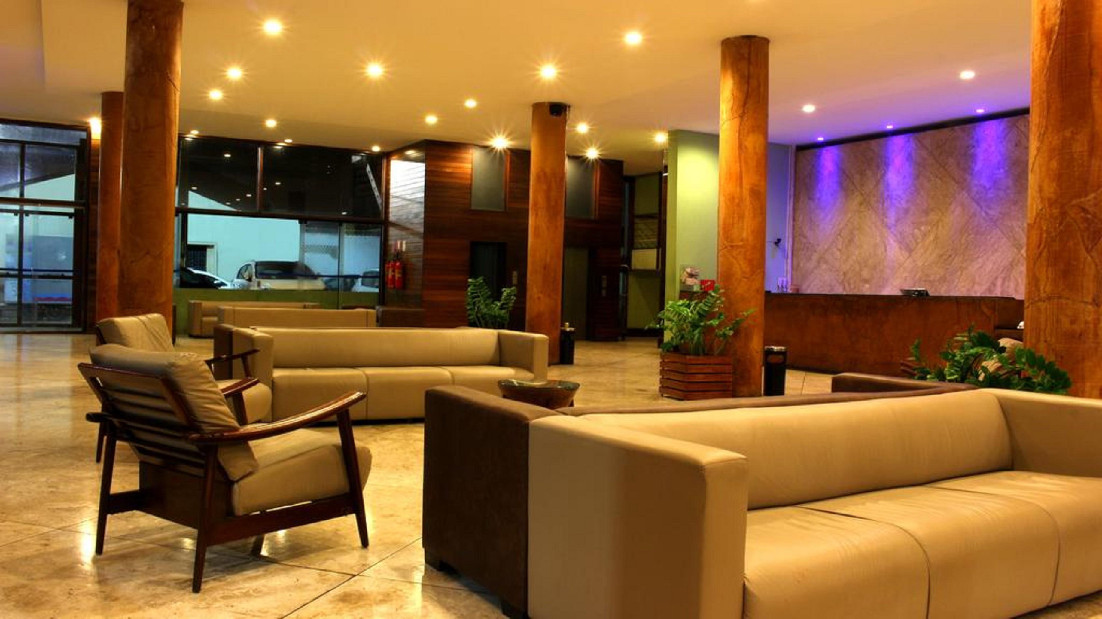 Natal Praia Hotel Hotel Natal