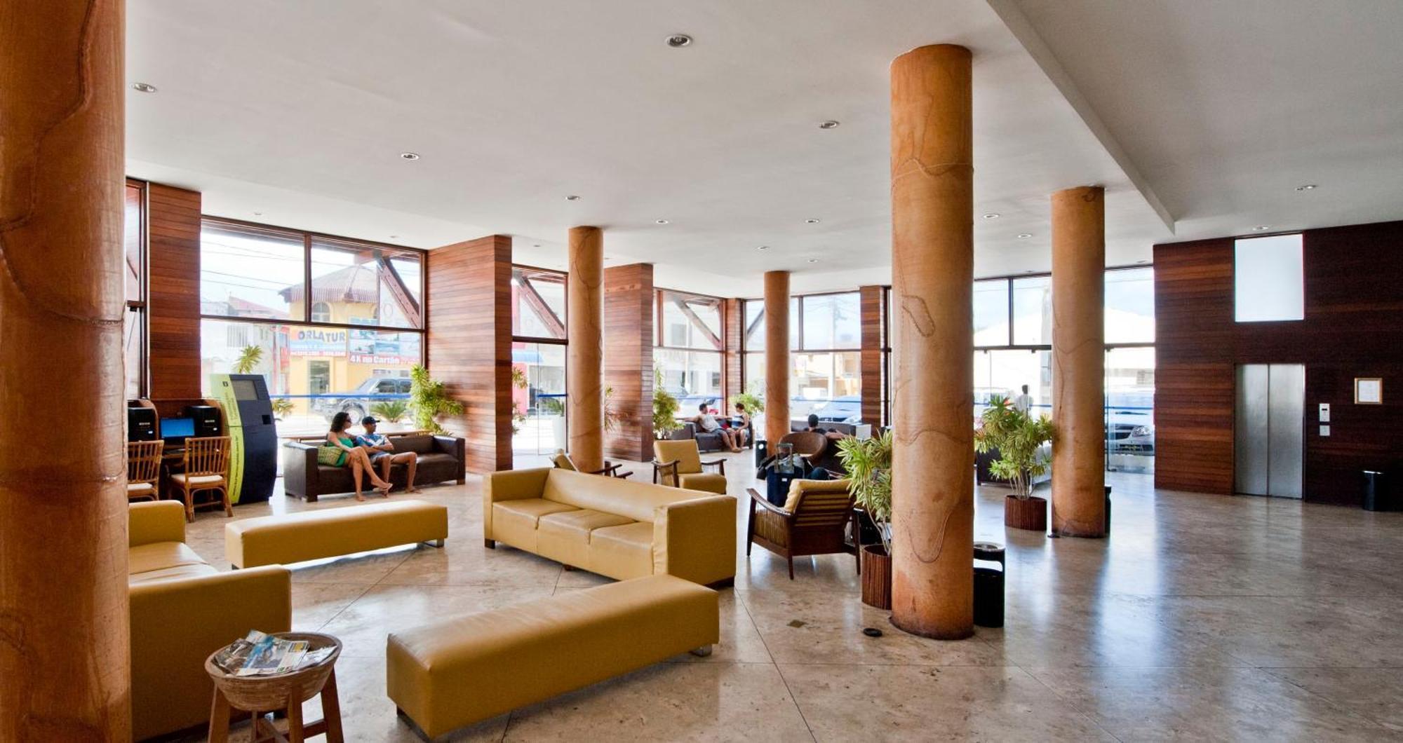 Hotel Natal Praia Hotel Natal