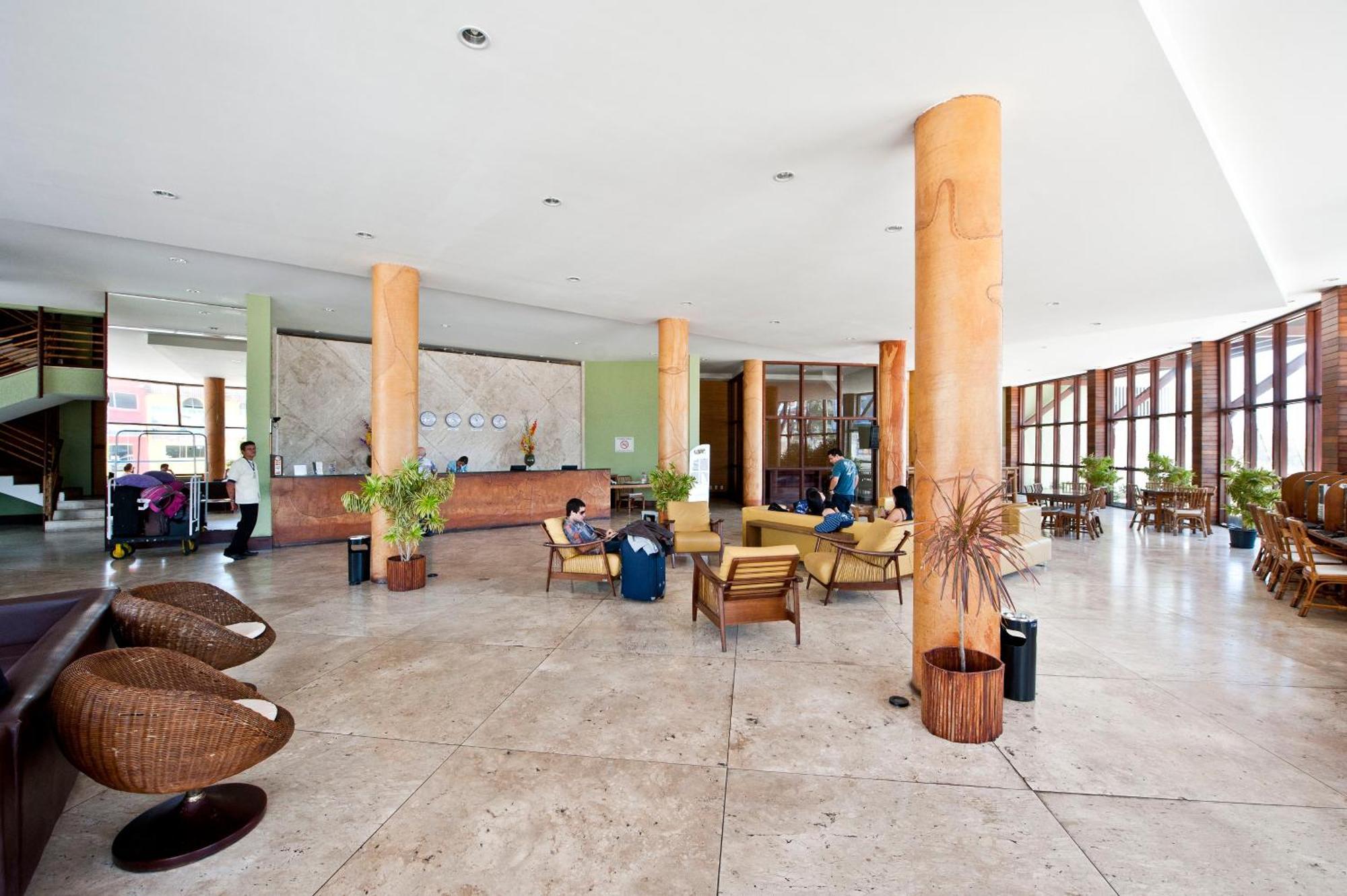 Hotel Natal Praia Hotel
