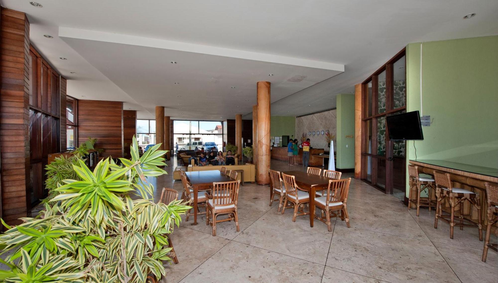 Hotel Natal Praia Hotel