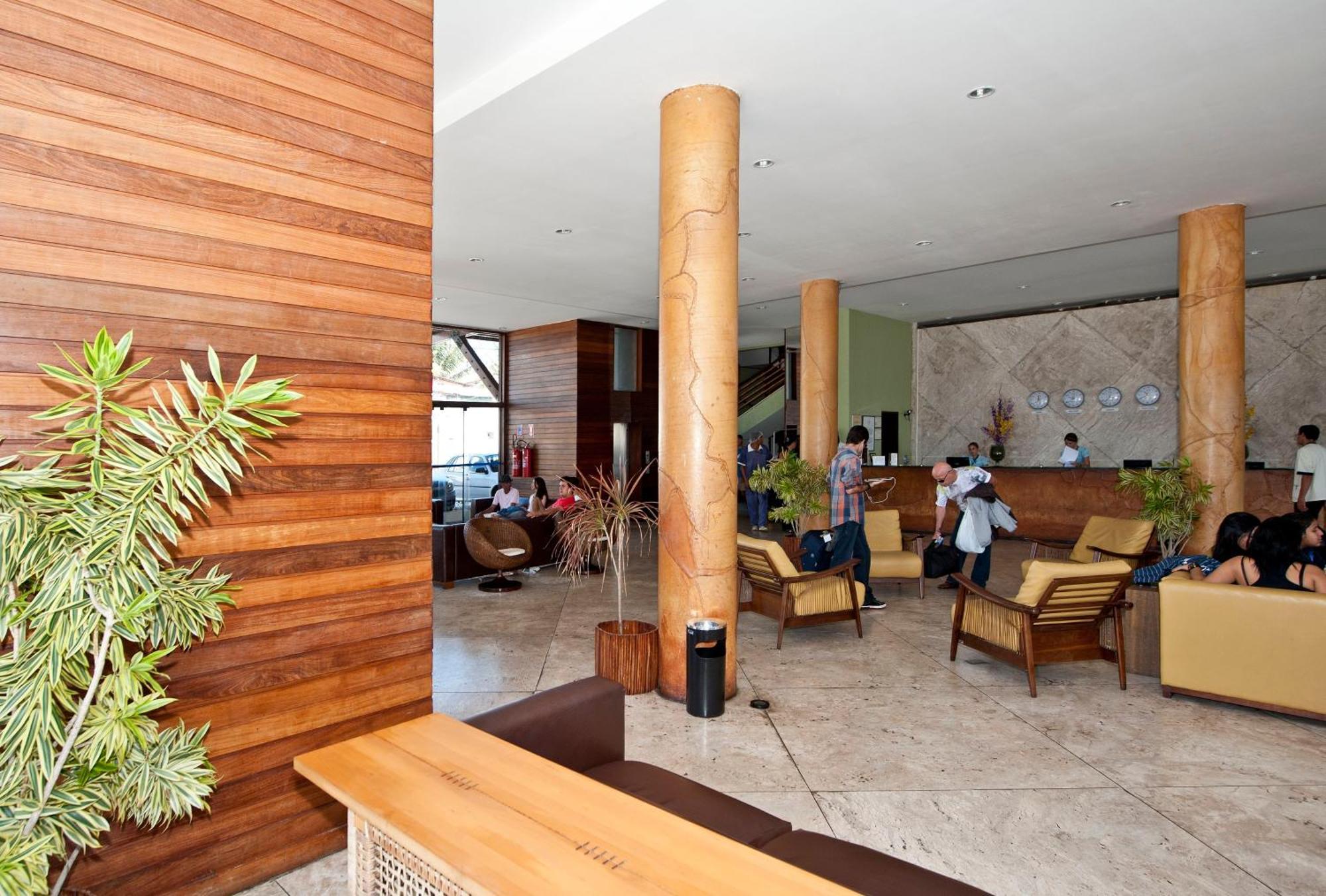 Hotel Natal Praia Hotel Natal