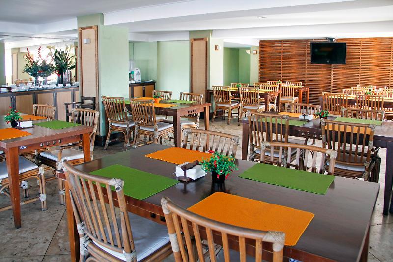 Natal Praia Hotel Natal